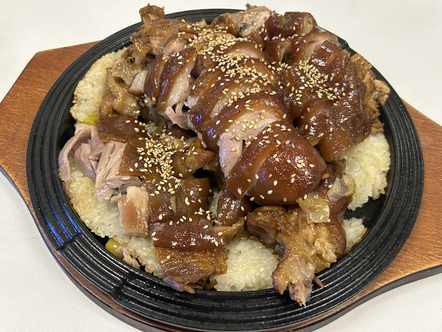 코끼리족발 이미지