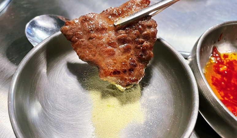 칠프로칠백식당역삼 이미지