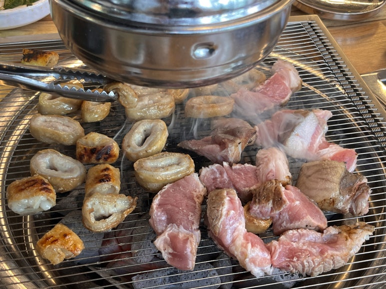 강변생막창 이미지