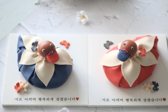 꽃떡공방 이미지