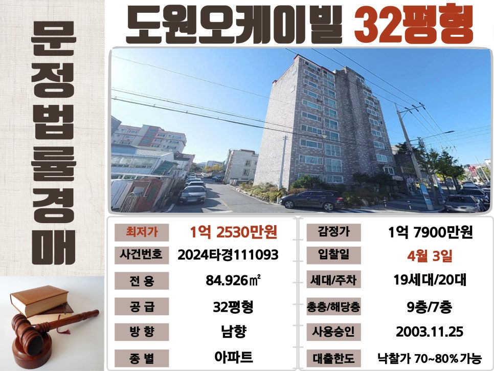 오케이빌 이미지