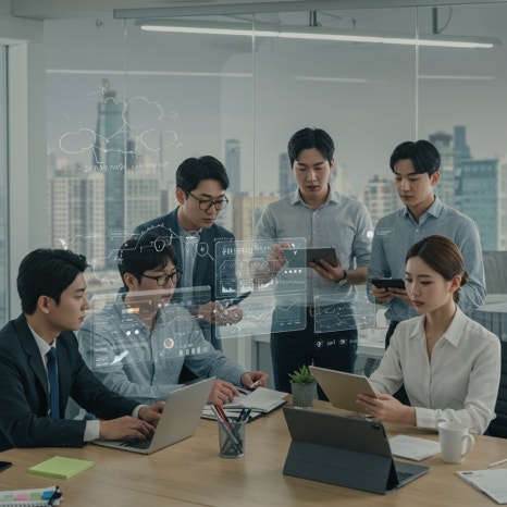 바른경영컨설팅 이미지
