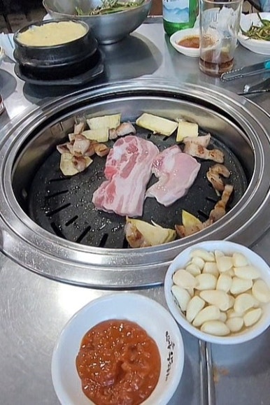 만수생고기 이미지