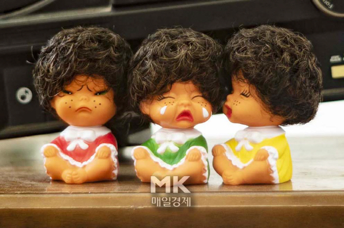 못난이 이미지