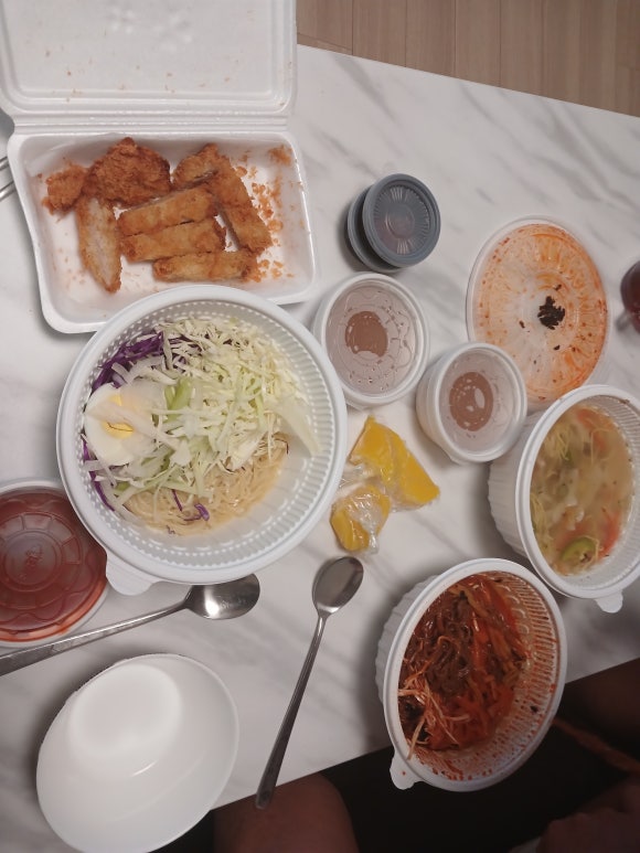 일번지비빔국수충주 이미지