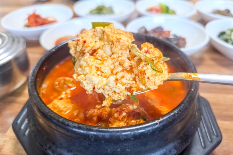 장모님밥상한식뷔페 이미지