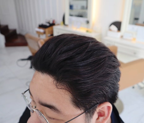 민서헤어샵 이미지