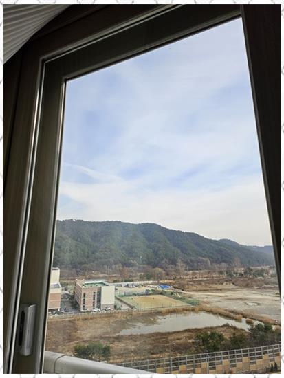 맑은유리 이미지