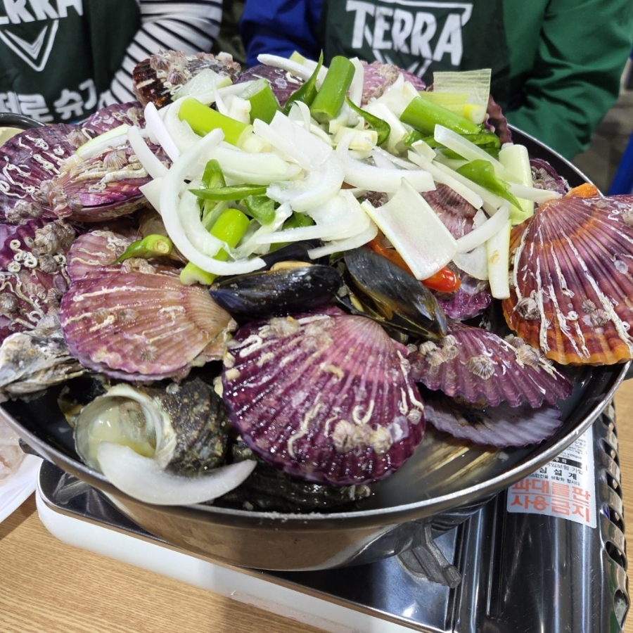 화도회수산 이미지