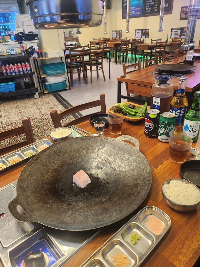 삼솥 이미지