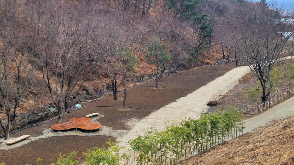 월아산자락 이미지