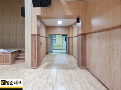 서울송정초등학교 이미지