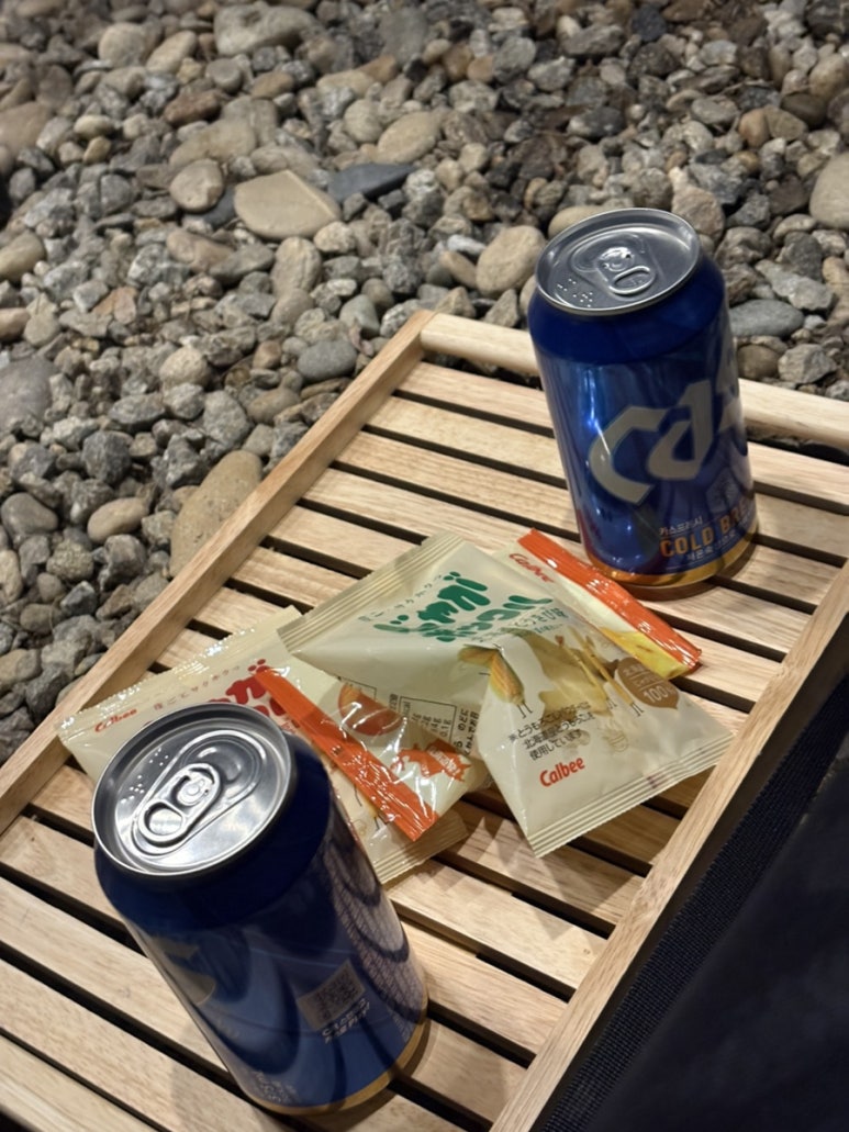 지지벨리유명산오토캠핑장 이미지