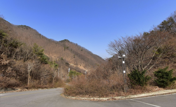 단양클레이사격장