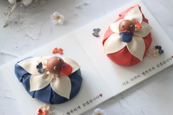 꽃떡공방 이미지