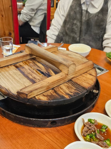 춘천닭갈비1985 이미지