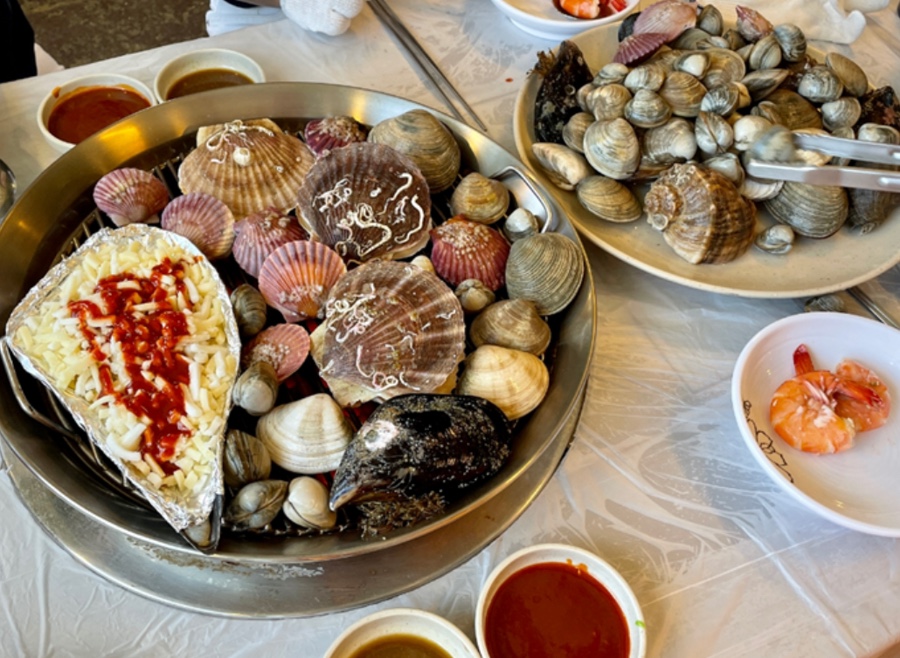 영흥칼국수 이미지