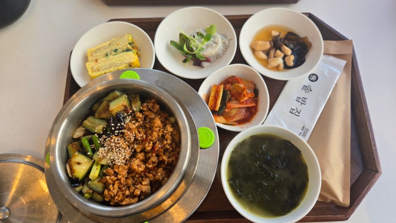 솥밥집 이천마장점 이미지