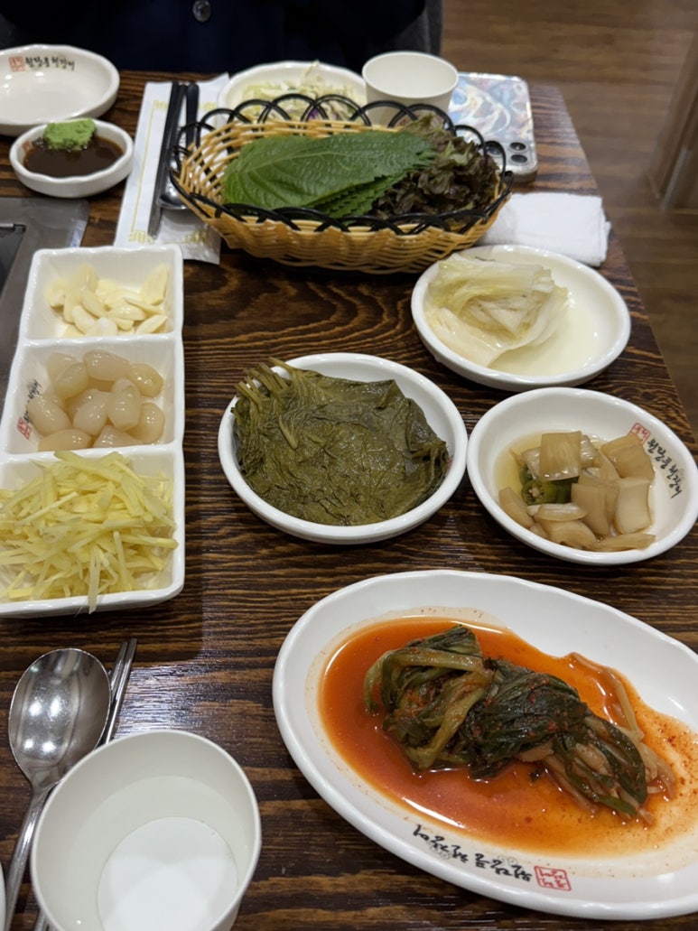 원당풍천장어 이미지