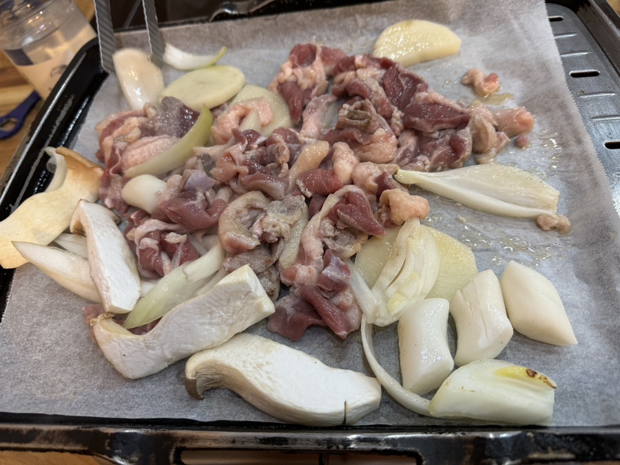 한방이쁜오리 이미지
