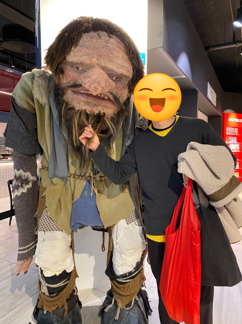 히어로 샵(HERO #) 이미지