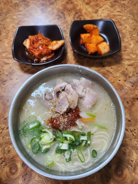 차군식당 이미지