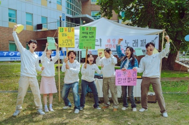 백설공주 이미지