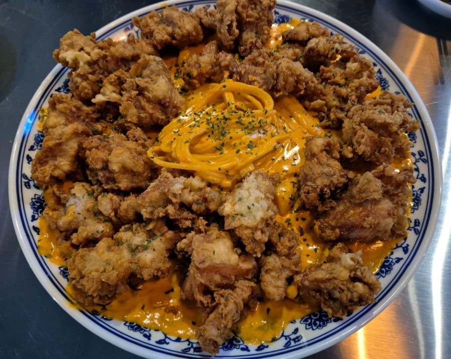 파닭회관 이미지