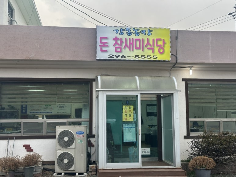 돈참새미 이미지