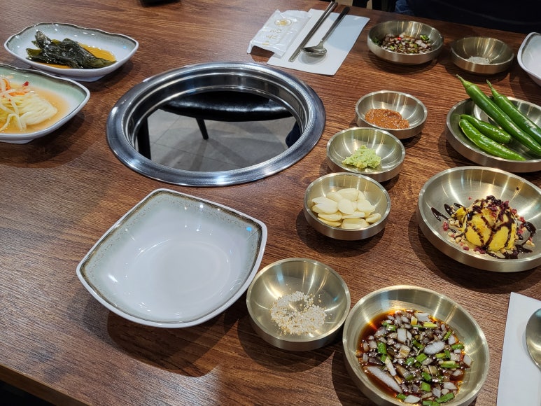 현대식육백화점 이미지