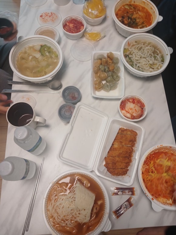 일번지비빔국수충주 이미지