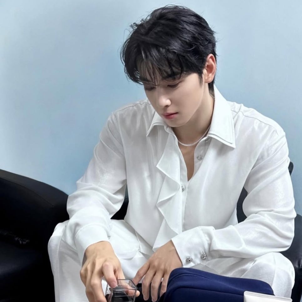 꾸미지헤어샵 이미지