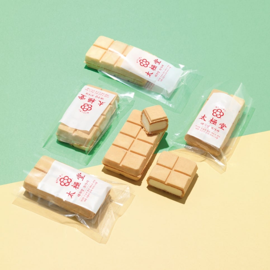 태극당 이미지