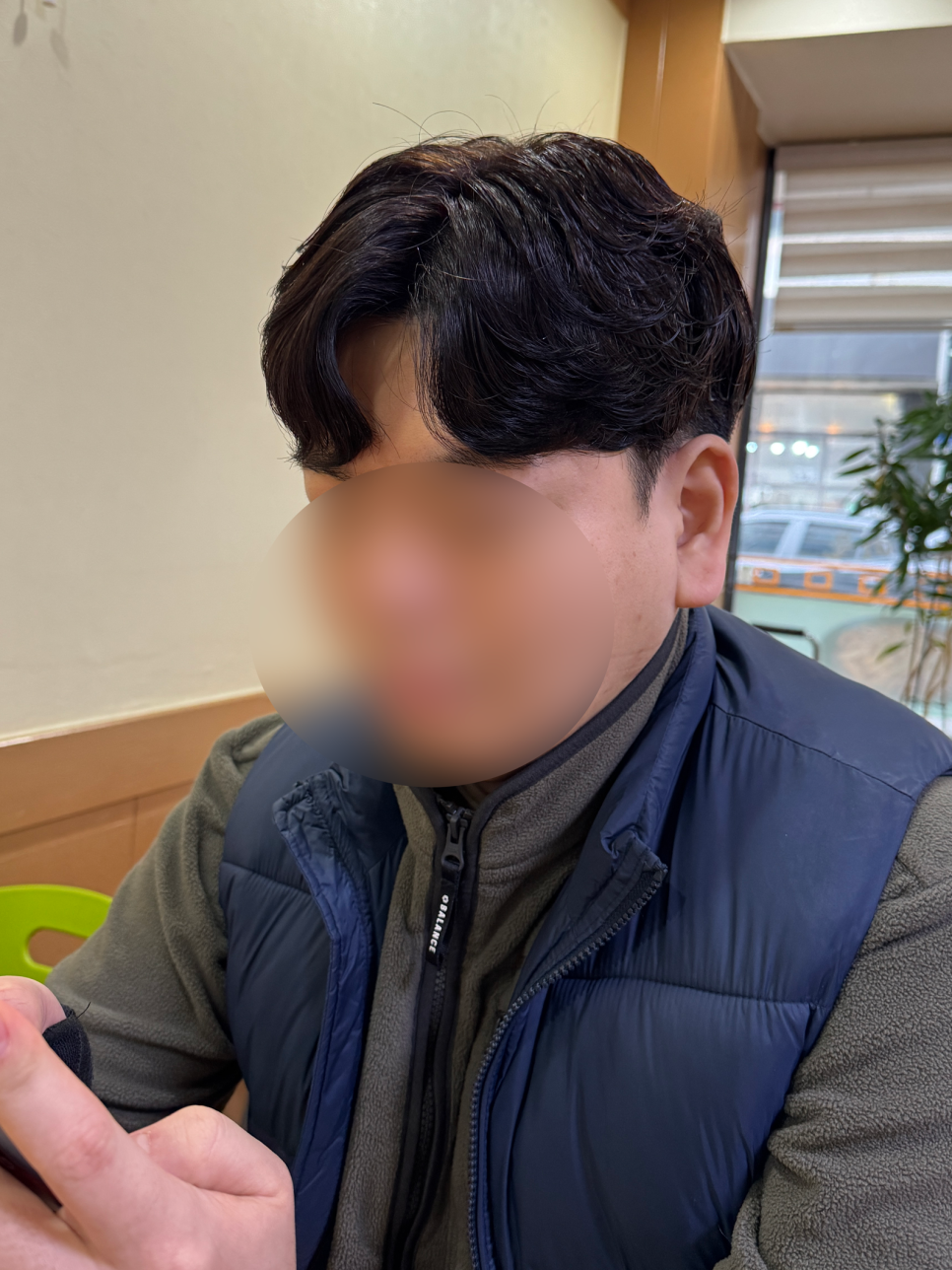 라미스헤어계대 이미지