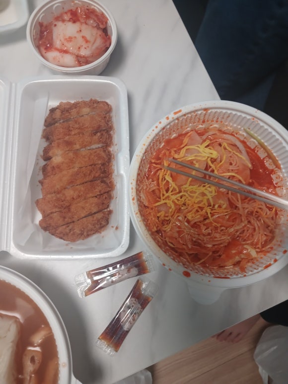 일번지비빔국수충주 이미지