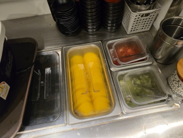 더맛분식 이미지