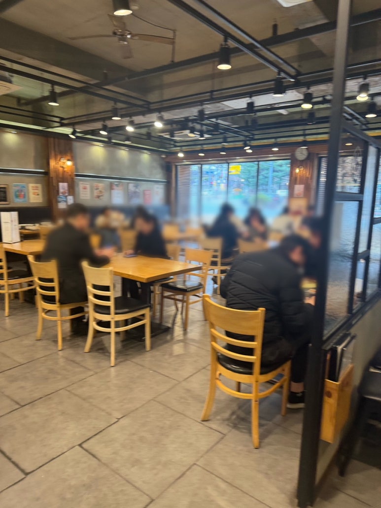 홍익돈까스구평점 이미지