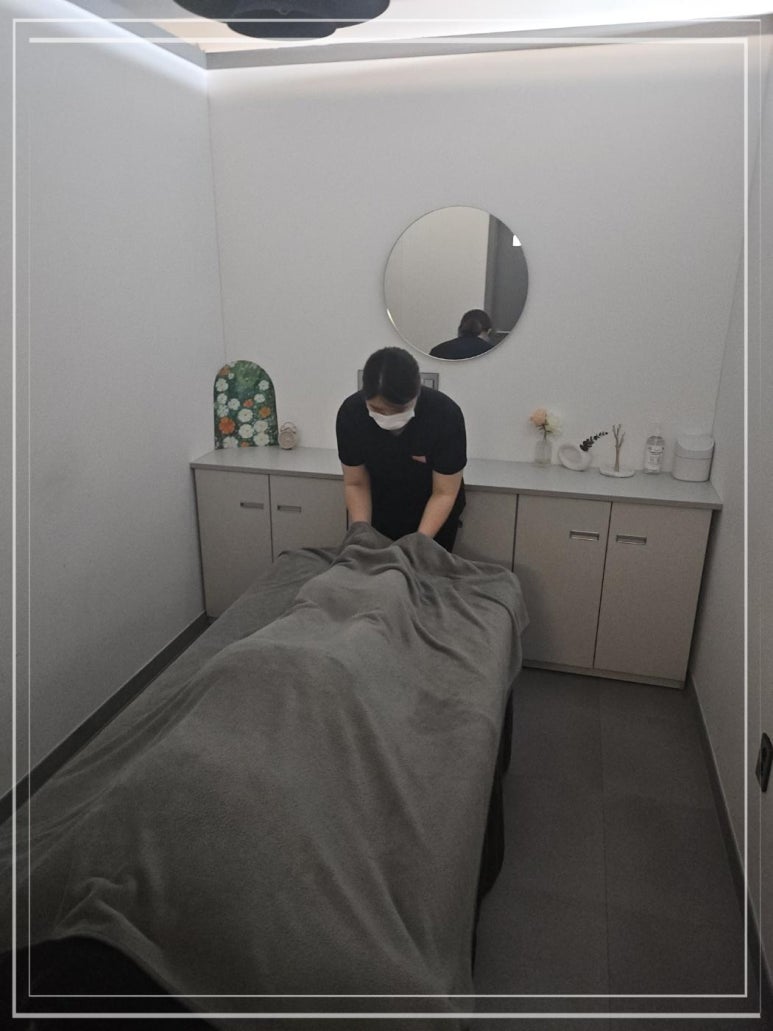 자신감 피부관리샵 이미지