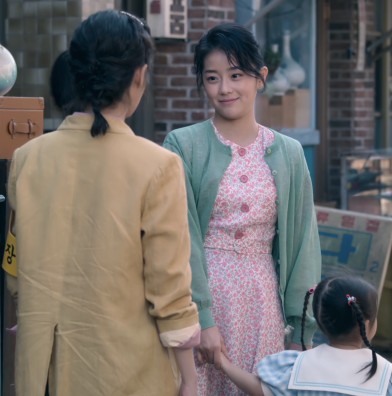 어촌계장 이미지