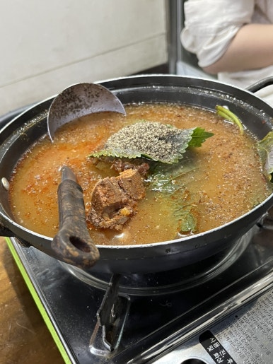 최부자왕족발 이미지