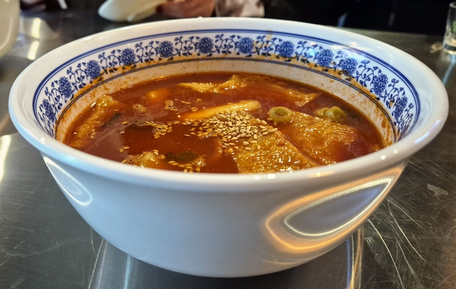 파닭회관 이미지