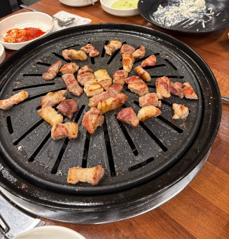 감동정육식당원미점 이미지