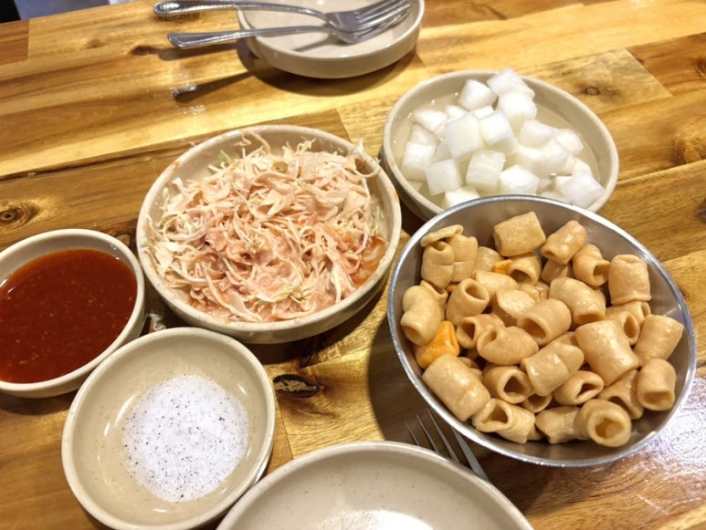 맥시칸치킨 시곡1점 사진 8