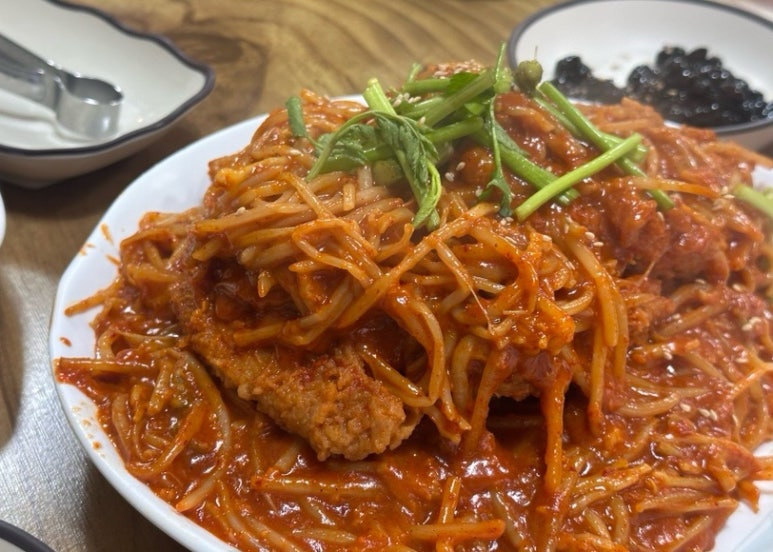 세원꽃게찜 이미지