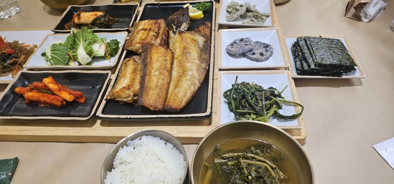 자반고 강화본점 이미지