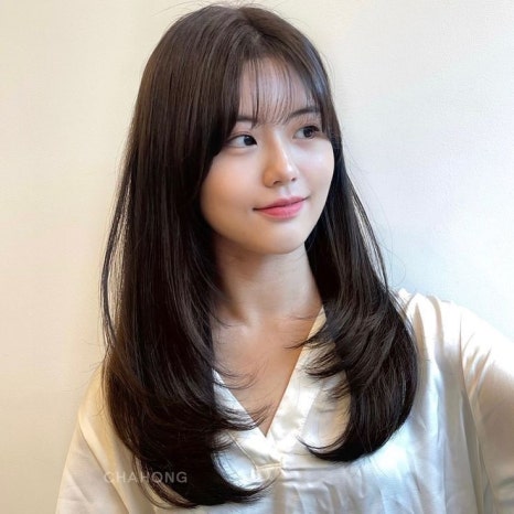 아이디헤어 산내점 이미지