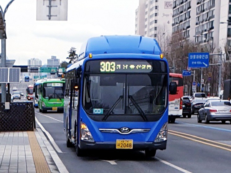 문정주유소 이미지