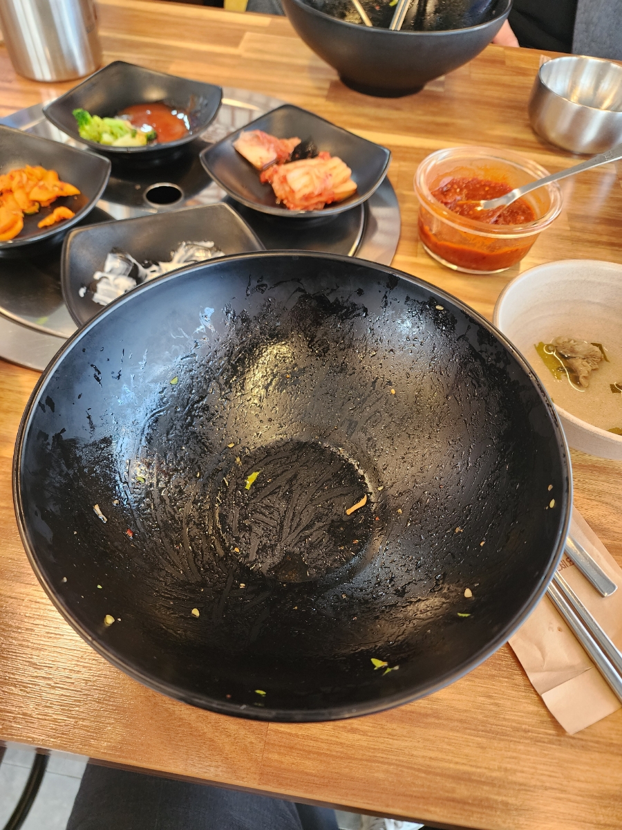 단양 한우 황소자리 이미지