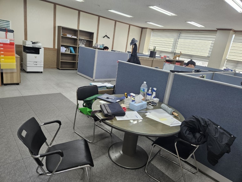 한솔잉크토너 이미지