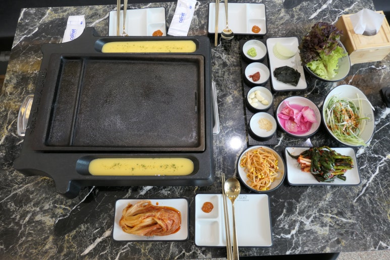 오!삼겹 이미지